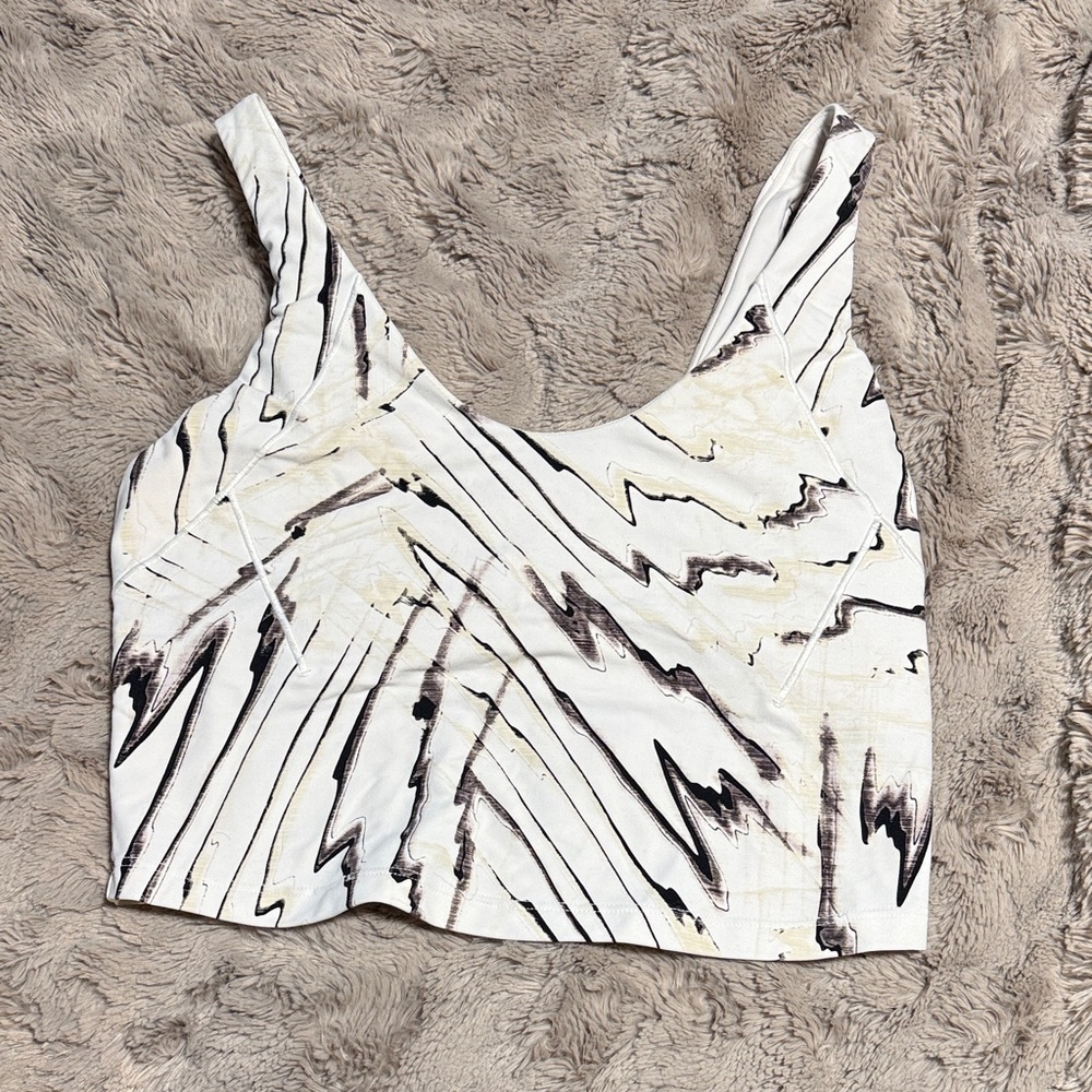 Calia sports bra